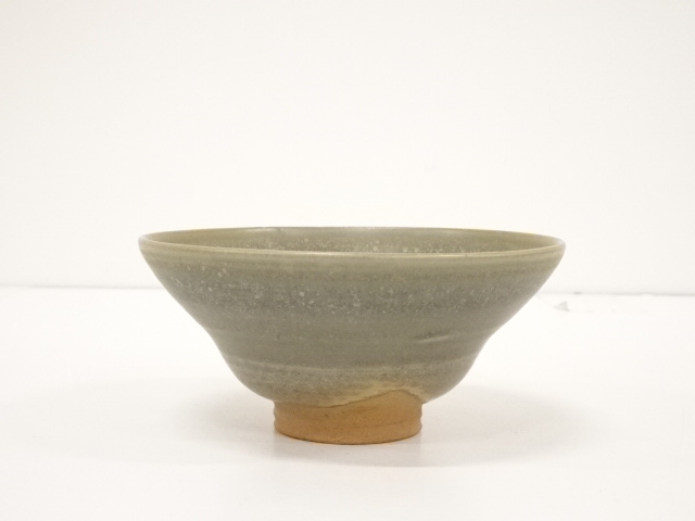 JAPANESE TEA CEREMONY / CHAWAN(TEA BOWL)